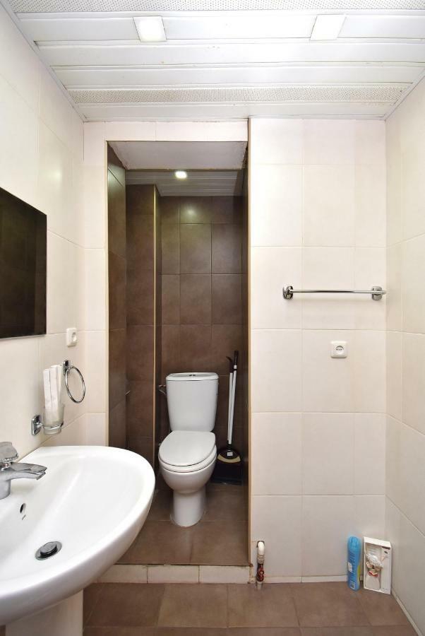 Apartments In Center Of Yerevan,Koghbatsi 1A Street Bagian luar foto